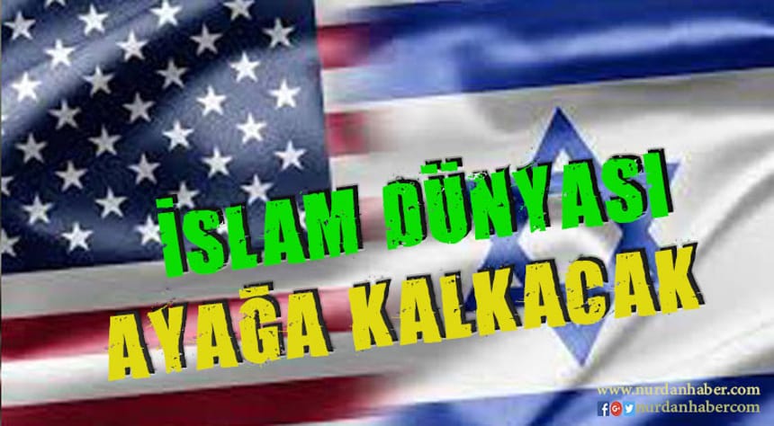 ABD’den Kudüs ve büyükelçilik açıklaması