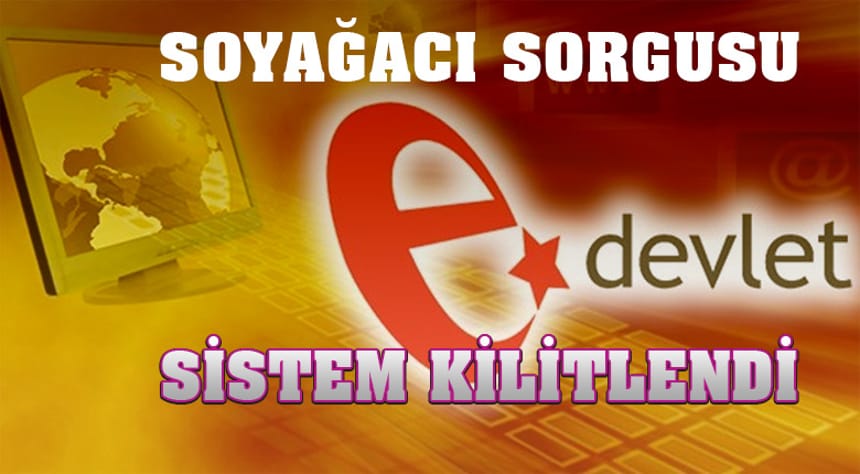 E-Devlet’in yeni uygulaması bugün başladı