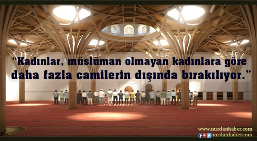 İngiltere’de ‘Camimi Aç’ kampanyası