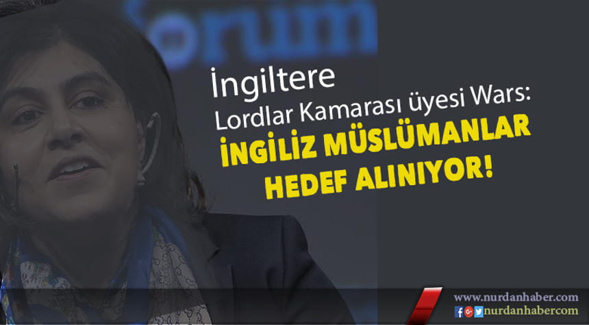 Müslüman karşıtı yayınlar toplumu zehirliyor