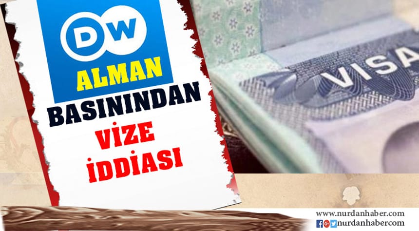 AB ile Vize Pazarlığı 26 Mart’ta mı?