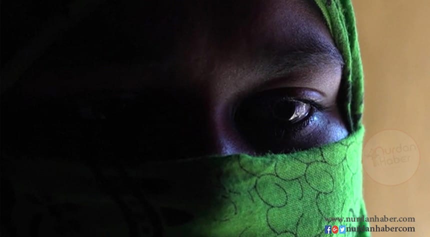 Arakanlı Müslüman genç kızlara yönelik sistematik cinsel istismar ve zorla fuhuş