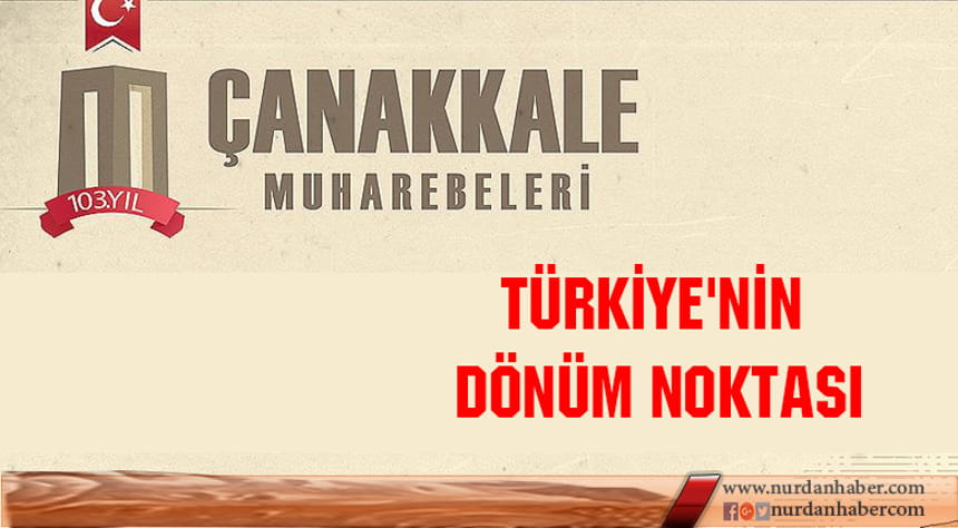 Çanakkale Deniz Zaferi