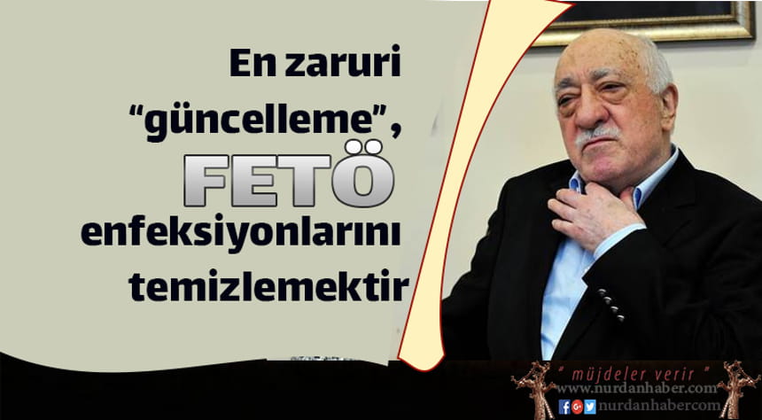 Ya 40 yıldır dinimize karşı işlediği suçlar!