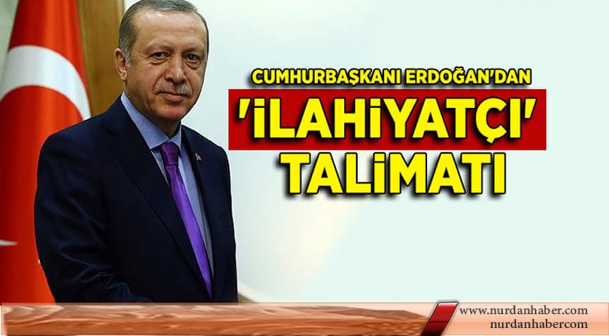 Hadsiz açıklamalar Erdoğan’ı da rahatsız etti