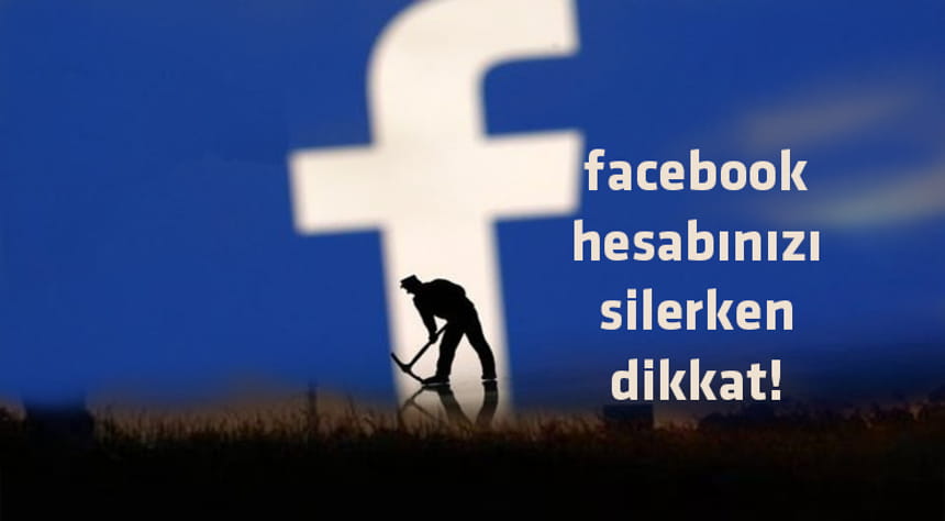 Facebook onları da “kaydetmiş”