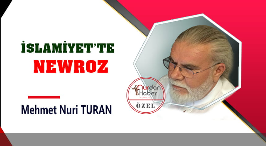 İslamiyet’te Nevrûz