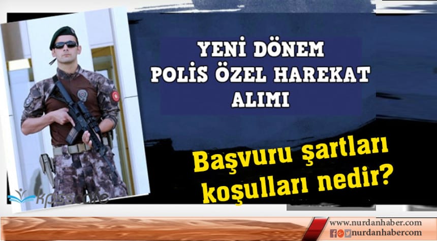 22. dönem PÖH alım başvuru şartları