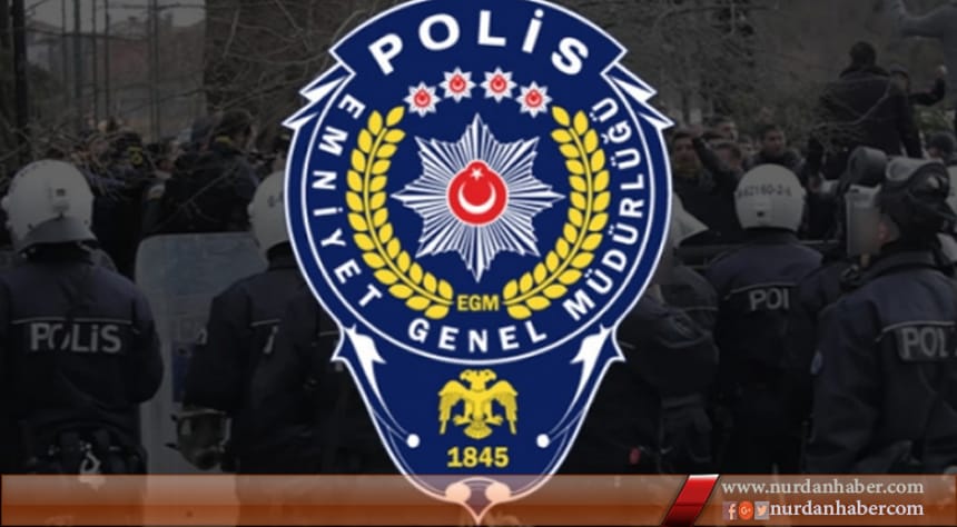 2018 Polis alımı başvuru tarihi açıklandı!