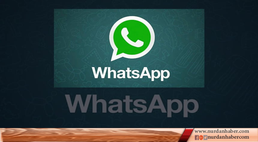 WhatsApp “İletilmiş Mesaj” İşlevini Deniyor