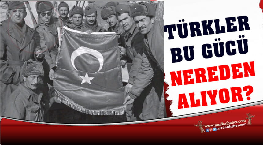 Kore Savaşında dünyayı şaşırtan Türk esirler