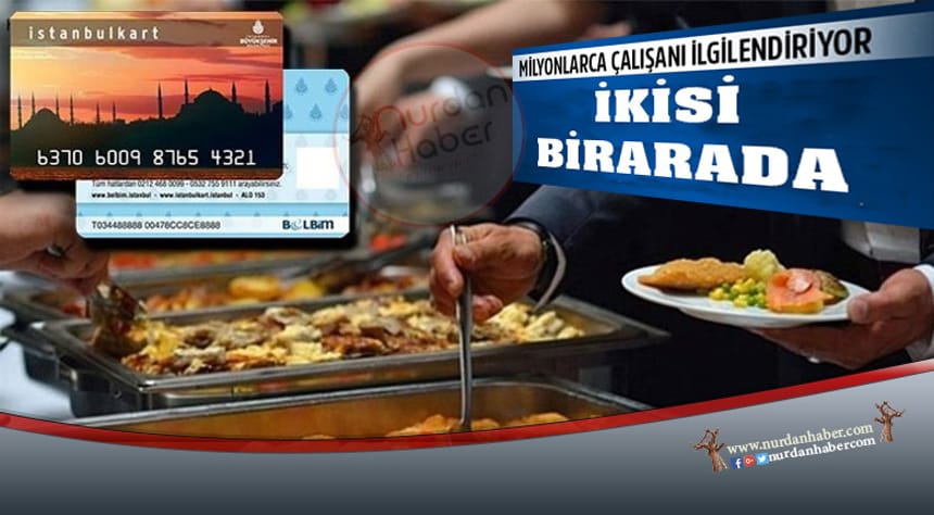 Türkiye’nin ilk yerli yemek kartının özellikleri