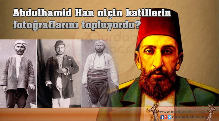 Sultan Abdülhamid’in koleksiyonları