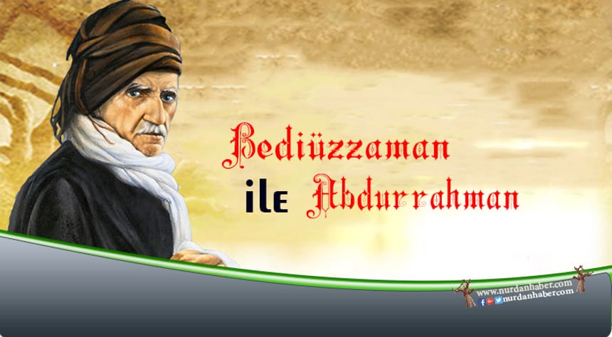 Abdurrahman’ın hazîn hikâyesi