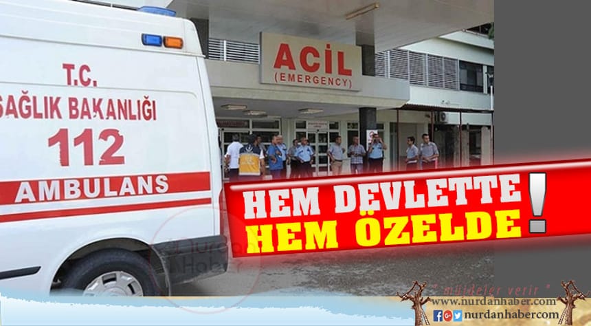 Sağlıkta devrim gibi yenilik