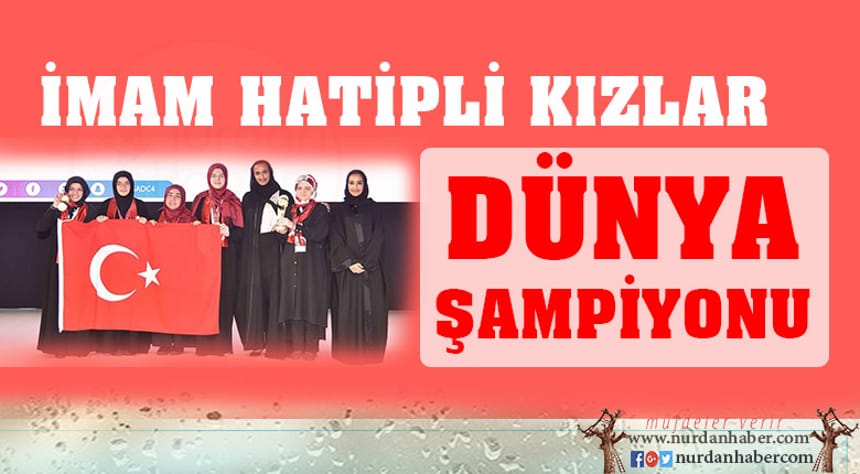 4. Uluslararası Arapça Münazara Şampiyonu