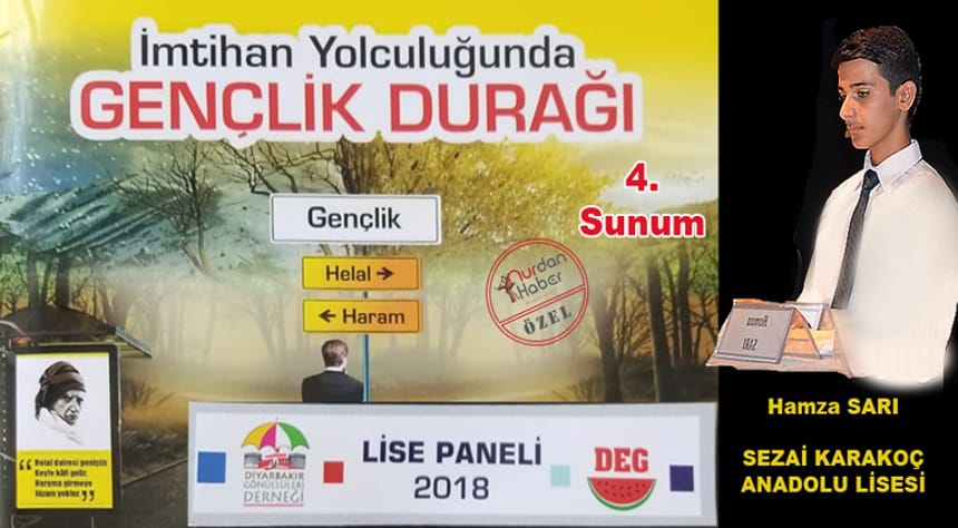 Gençliğin İçinde Bulunduğu Tehlikeler