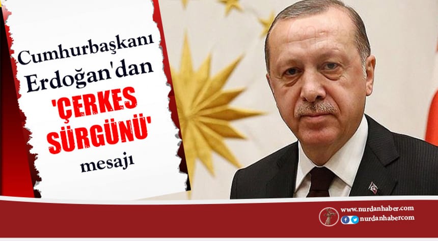 Erdoğan’dan mesaj: Unutmadık, unutmayacağız