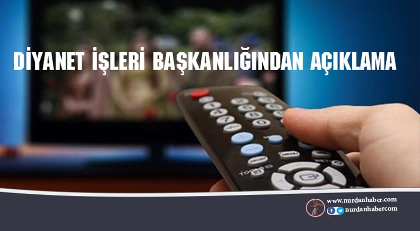 Ramazan Programlarına Dikkat!