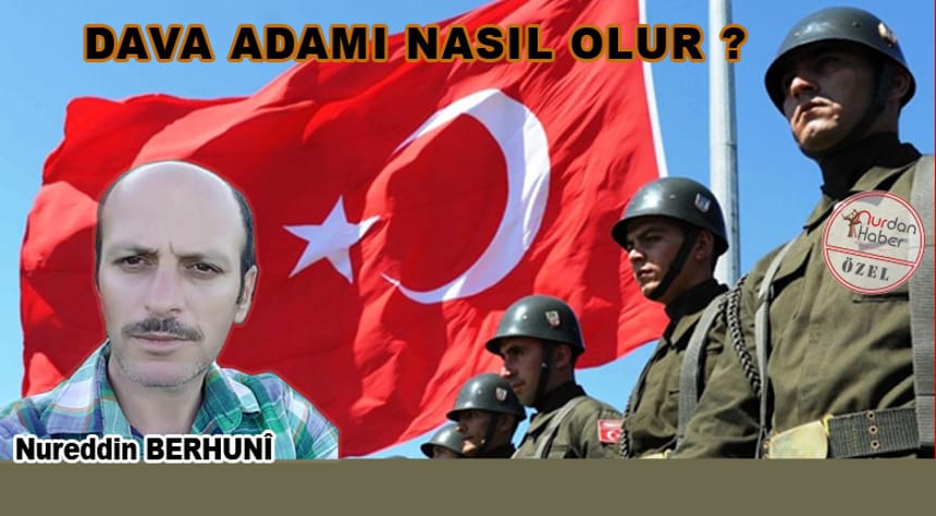 Ey Hamiyet Sahibi!