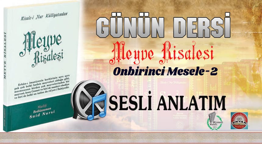 Meyve Risalesi -17