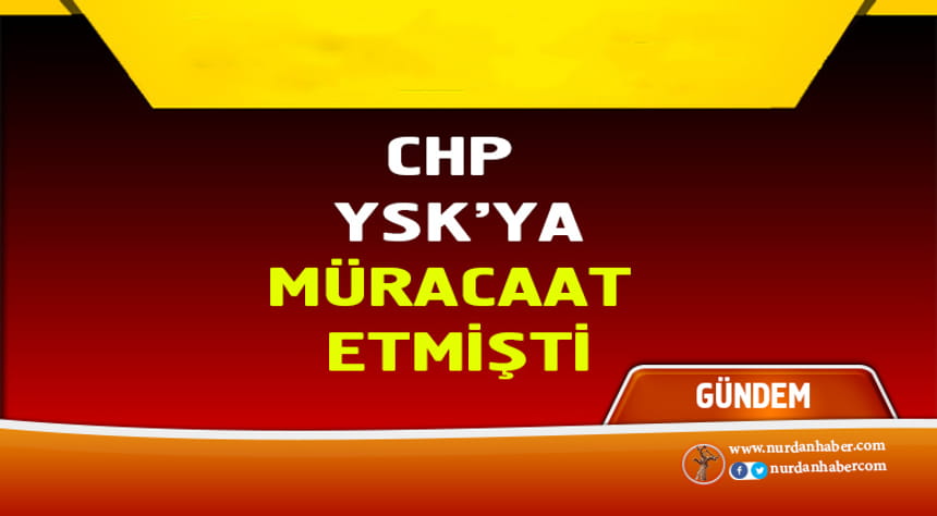 YSK mühürsüz zarf ve oy pusulalarını geçersiz mi sayacak?