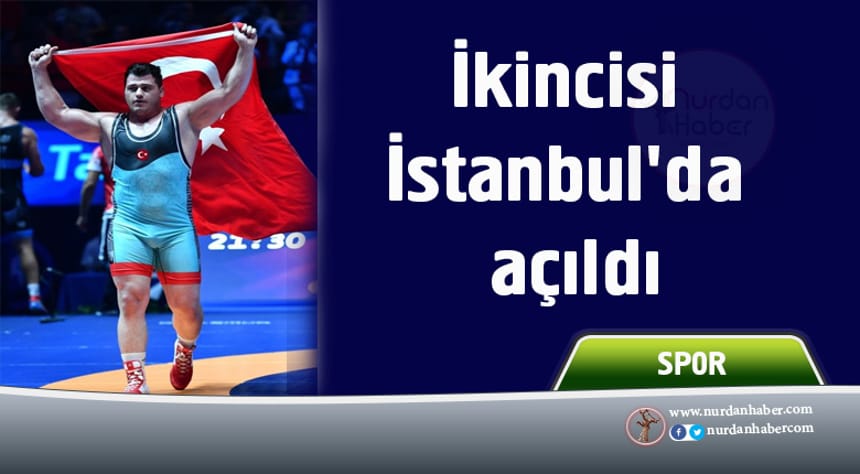 İstanbul’da yeni RIZA KAYAALP’ler yetişecek!