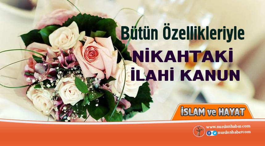 Nikahtaki İlahi Kanun