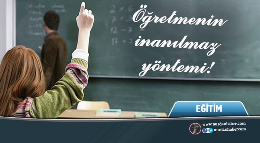 “MEB’de uygulanmalı” çağrısı