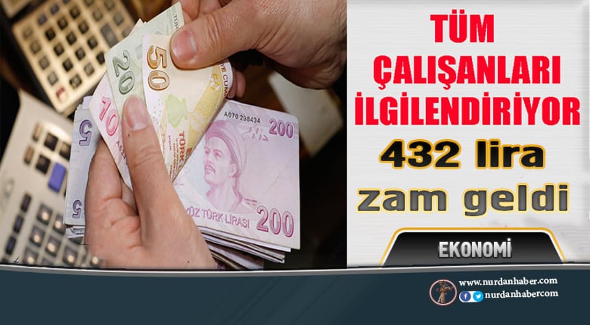 Tüm çalışanları ilgilendiriyor!