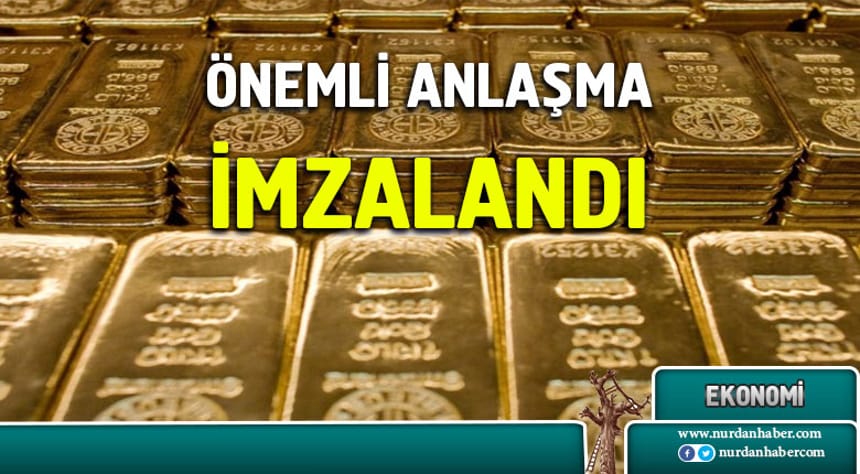 Venezuela altınlarını Türkiye’ye gönderiyor