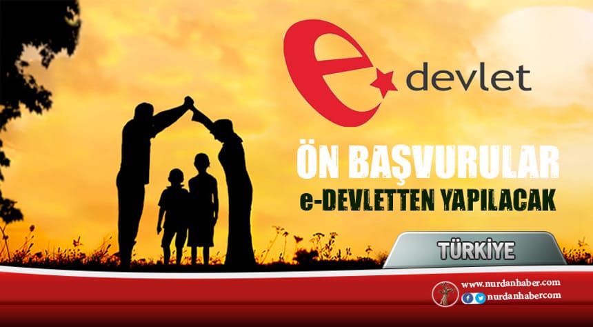 E-Devlet’tin yeni hizmeti devreye girdi