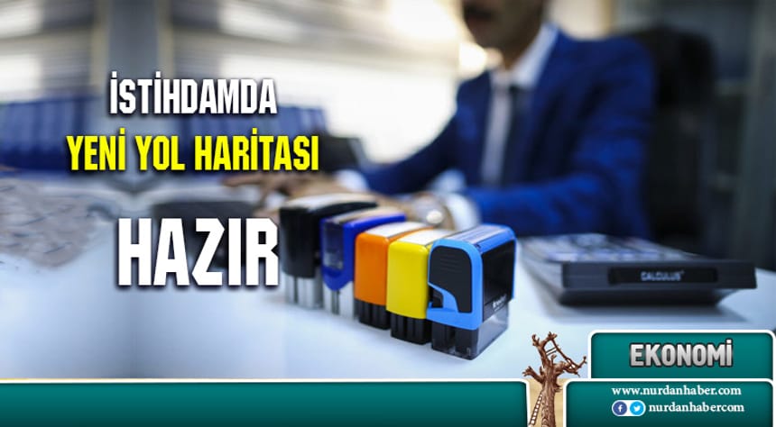 Kamu’da çalışmak isteyenlere müjde