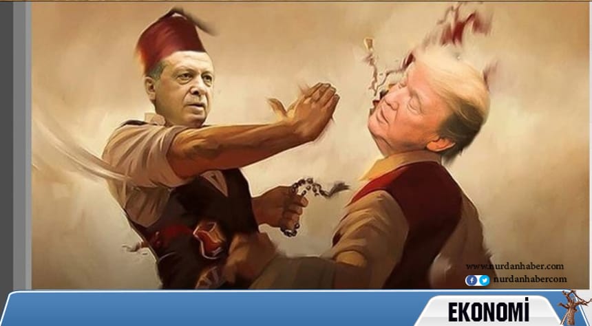 Türkiye ‘Osmanlı tokadı’na hazırlanıyor