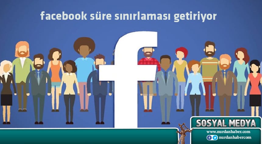 Facebook ve Instagram’a kısıtlama geliyor