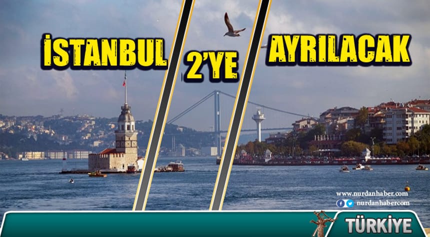 İstanbul, ‘Eylem Planı’ hazır!