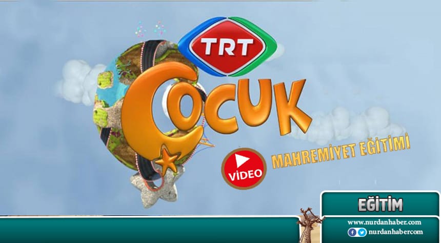 TRT’den ebeveynlere mahremiyet uyarısı