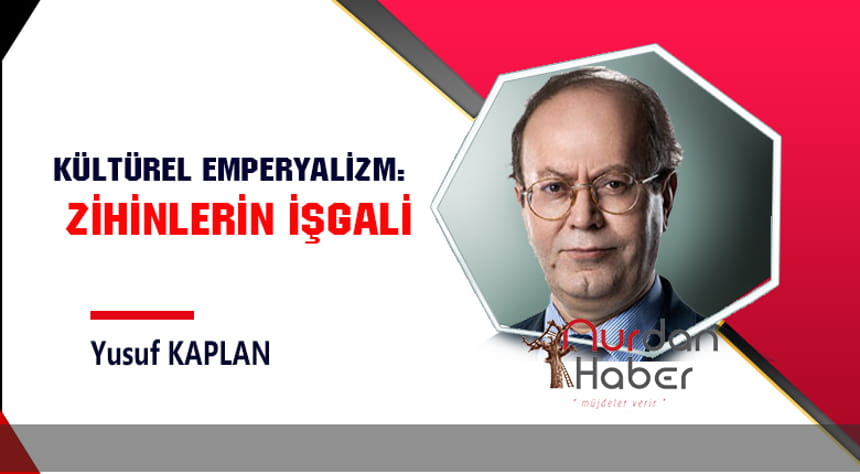 Emperyalist her yerde: İstikametin üzerinde titre! (2)