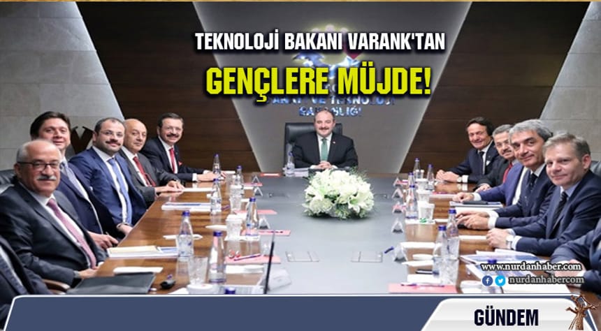 Genç Girişimcilere Hibe Müjdesi