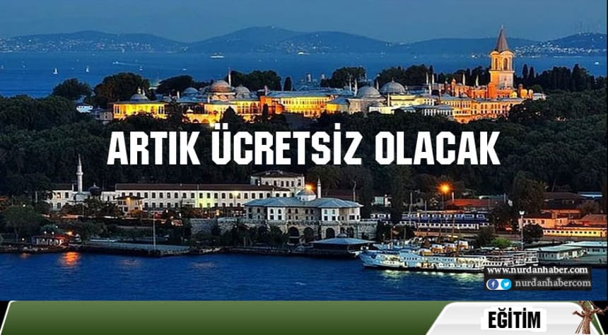 Öğretmenlere müjde!