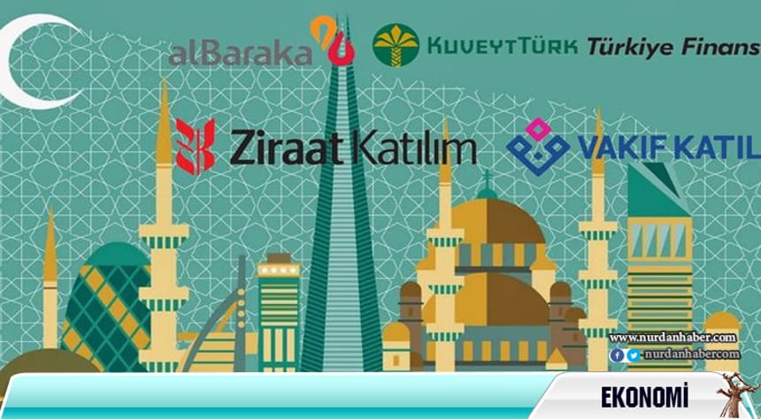 Katılım bankaları 2018’de karlarını katladılar