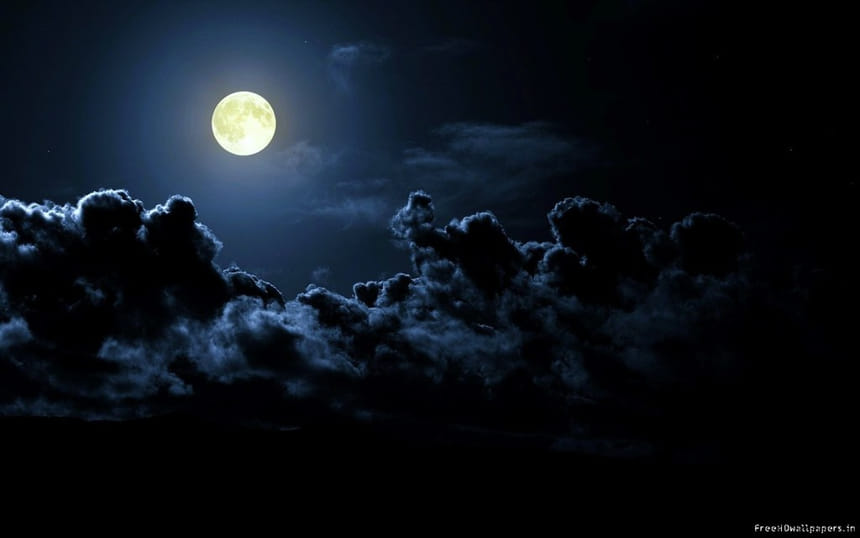 İslam’da “gece” kavramı ne ifade etmektedir?
