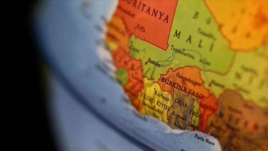 Burkina Faso’daki cami saldırısında ölü sayısı 16’ya yükseldi