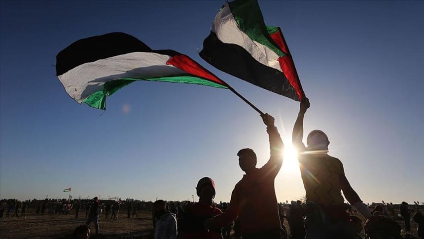 Filistin 14 yıl aradan sonra genel seçimlerini yapacak mı?