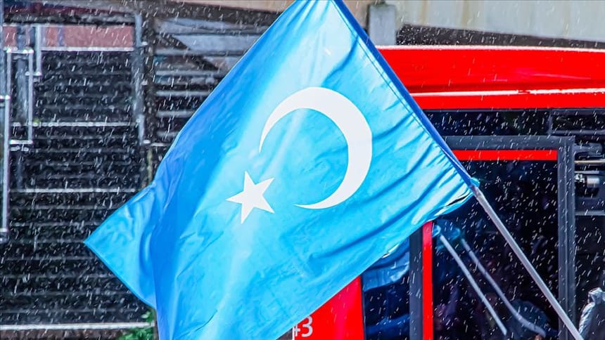 23 ülkeden Çin’e Uygur Türkleri çağrısı