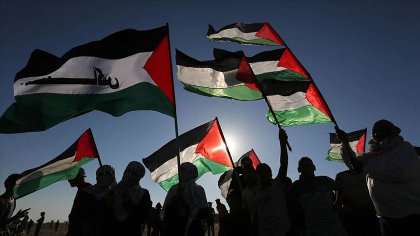 ‘Gazze’de, İsrail’e karşı öfke patlaması yaşanabilir’