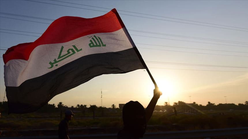 ‘Irak’taki gösterilerde 28 kişi öldü’