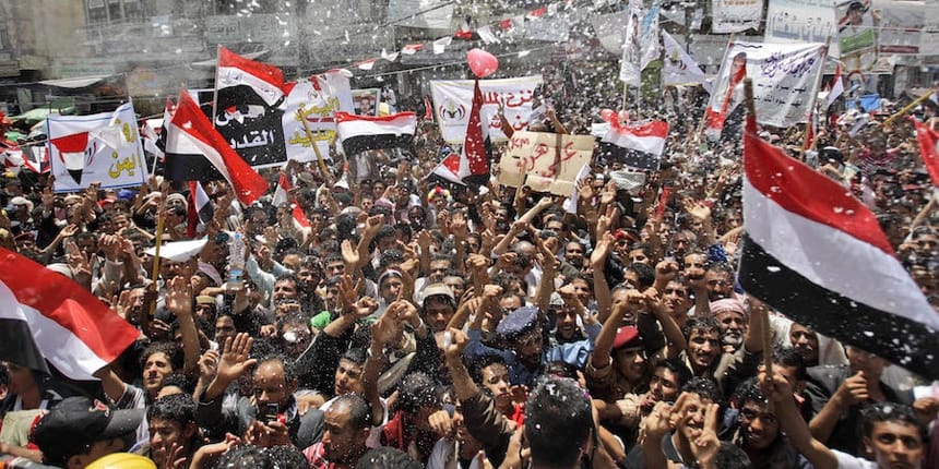 Ortadoğu’da yeni protestolar: Arap Baharı 2.0 mı?