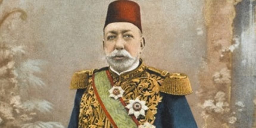 Osmanlı padişahı Sultan Mehmet Reşat’ın torunundan İş Bankası’na 12 milyon TL’lik dava!