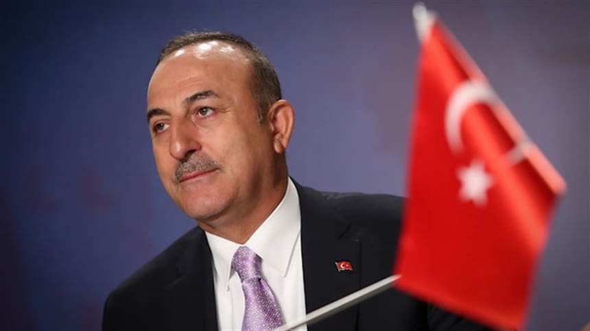Dışişleri Bakanı Çavuşoğlu’ndan ABD’ye rest: Yaptırımlarla bir yere varamazlar